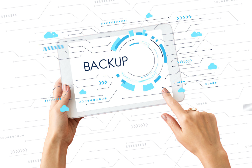 Cómo Diseñar una Estrategia de Backup Híbrido: Nube y Local sin Complicaciones