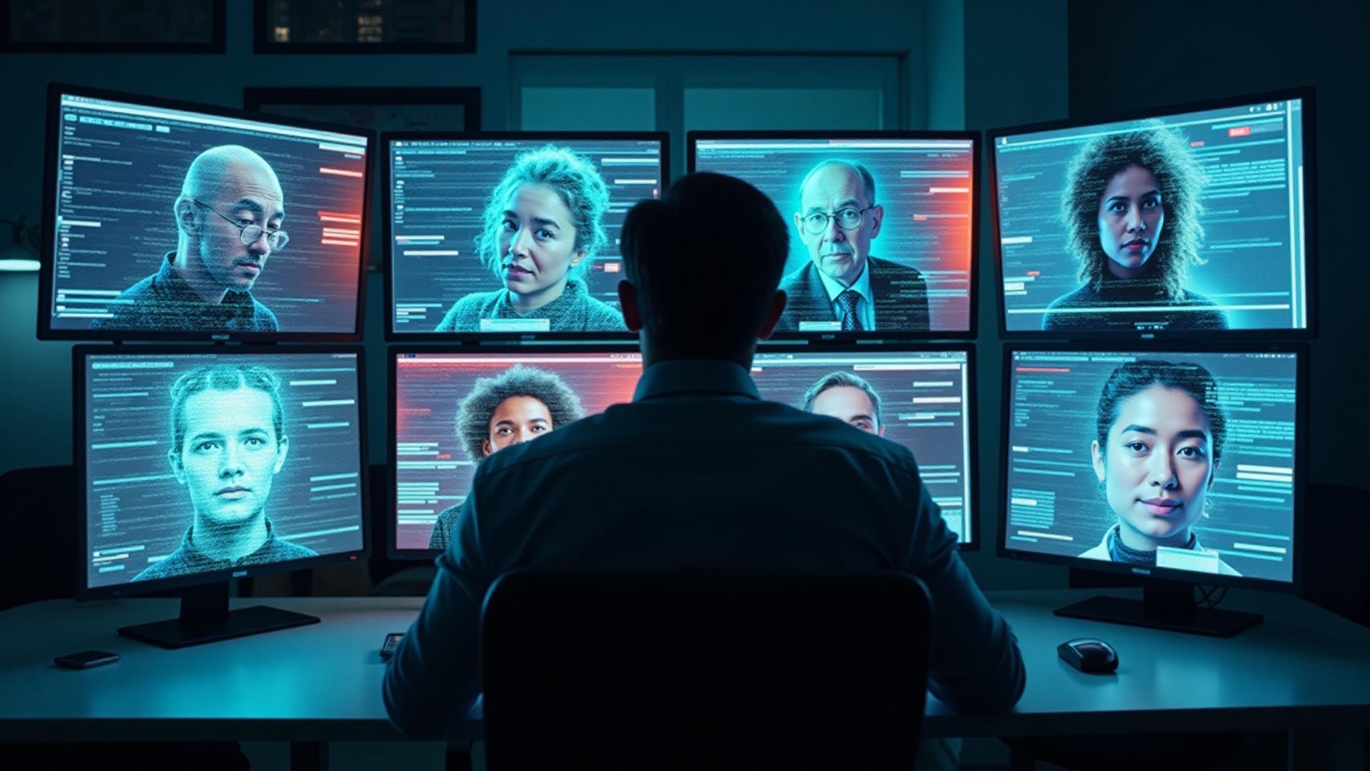 Deepfakes e IA: La Nueva Amenaza Invisible para las Empresas en 2025