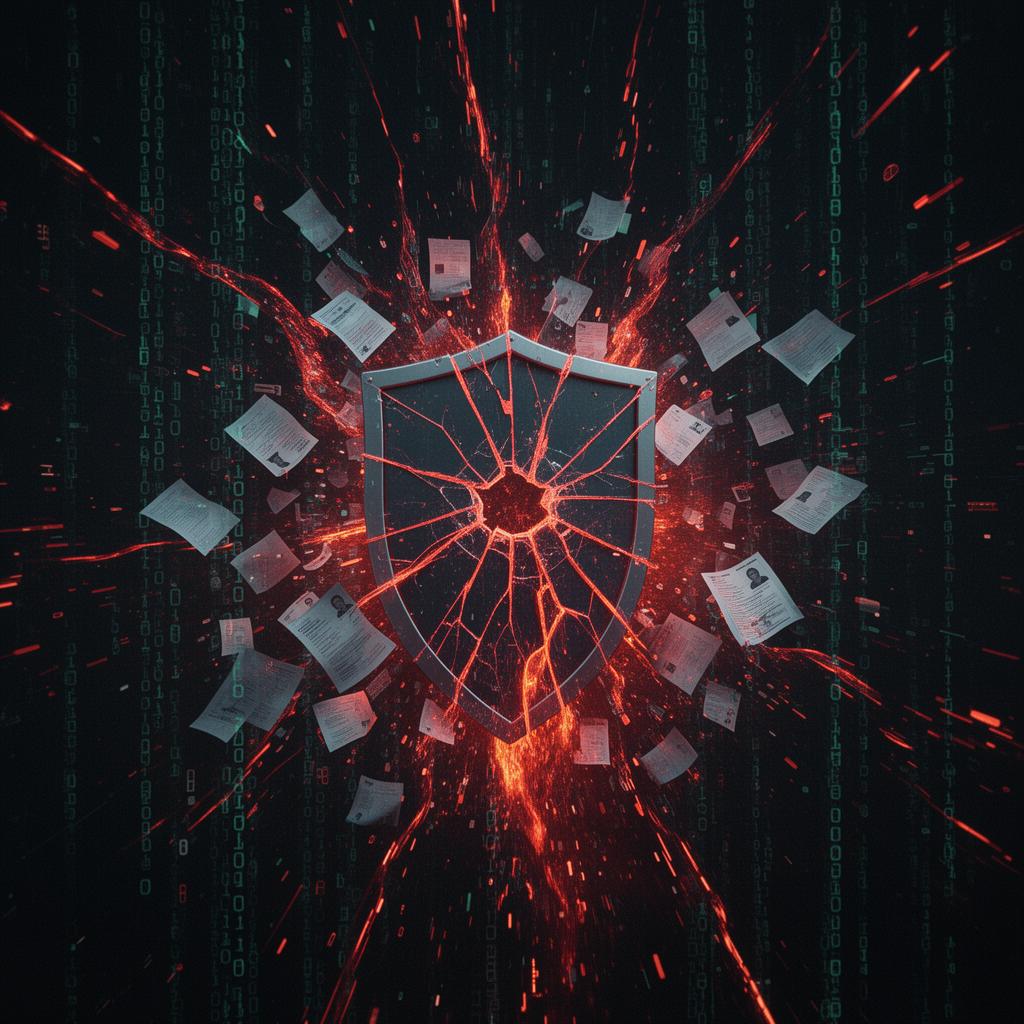 Las 5 Filtraciones de Datos Más Graves de 2026: Lecciones para Tu Empresa