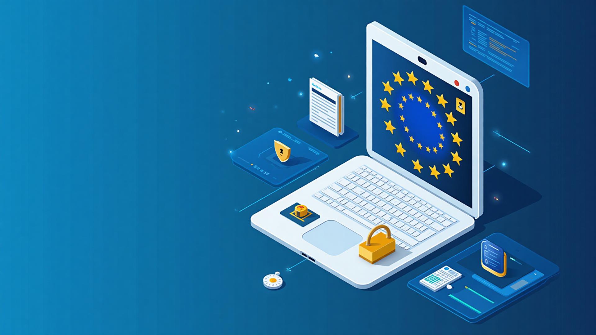 RGPD y Copias de Seguridad: Guía de Cumplimiento Normativo para Empresas Españolas 2025