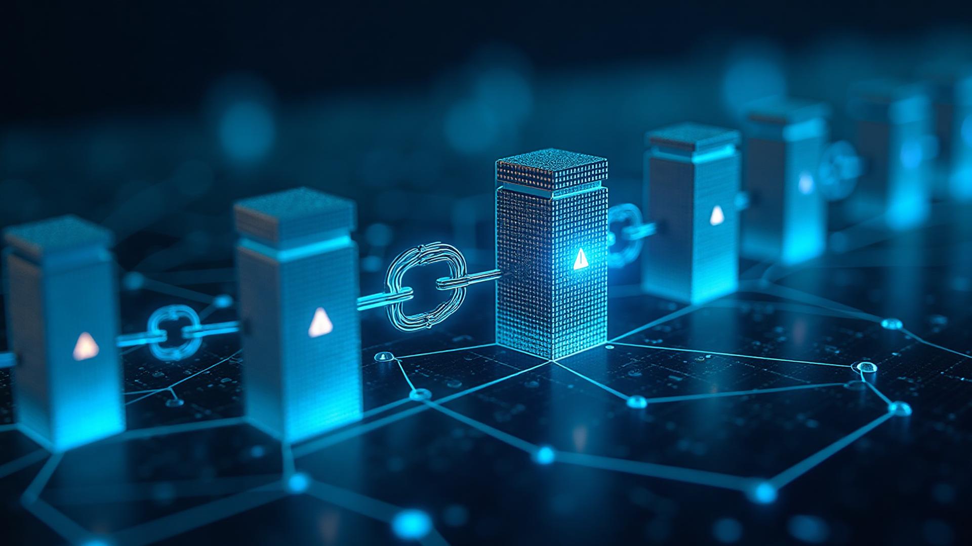 Tu Proveedor Puede Ser Tu Mayor Vulnerabilidad: Ataques a la Cadena de Suministro 2025