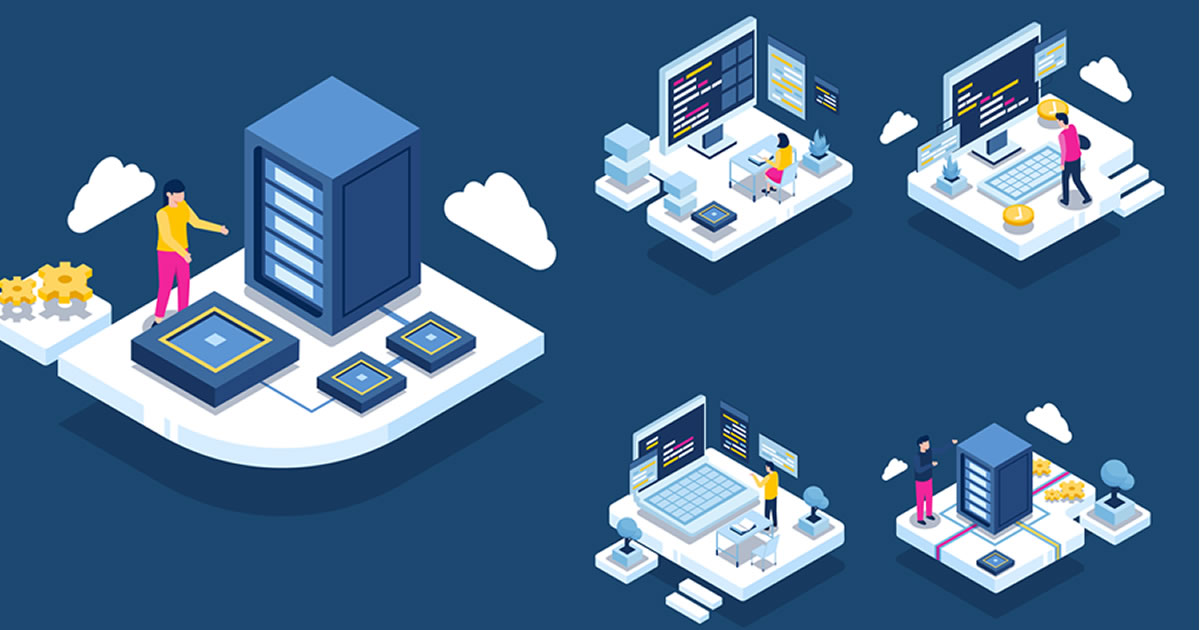 Servicio de copia de seguridad para empresas: seguro, sencillo y autogestionable